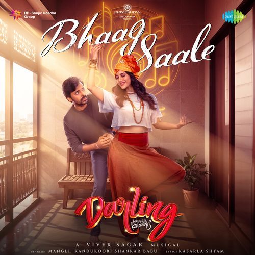 Bhaag Saale Mangli MP3 Download