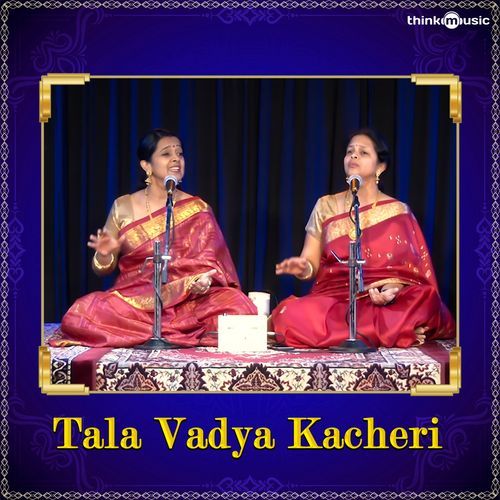 Tala Vadya Kacheri Kanchana Sisters MP3 Download