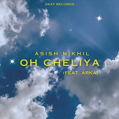 Oh Cheliya Asish Nikhil MP3 Download
