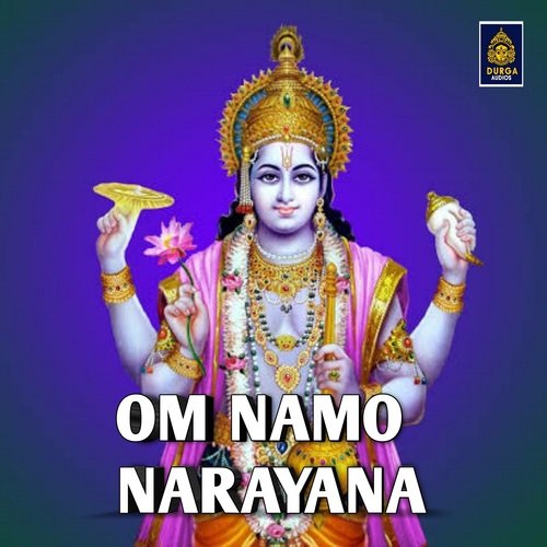 Om Namo Narayanaya Chennai Sisters MP3 Download