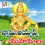 Swamy Ayyappa Mahimalu Album Download