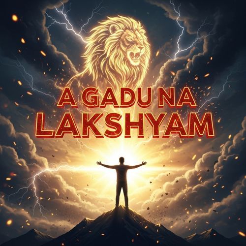Aagadu Na Lakshyam | ఆగదు నా లక్ష్యం (Telugu Version) sudarsan bommanaboina MP3 Download