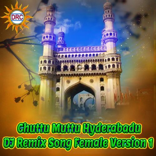 Chuttu Muttu Hyderabadu (DJ Remix Song Female Version 1) Katike Ramu MP3 Download