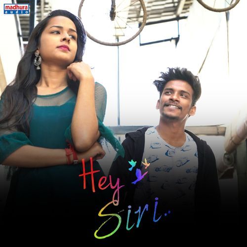 Hey Siri Saraswathi MP3 Download