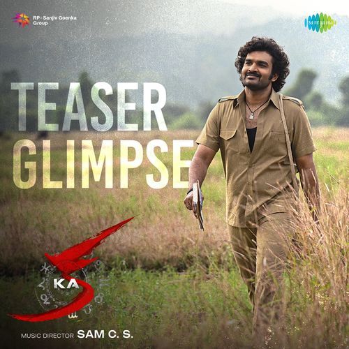 KA Teaser Glimpse Sam C.S. MP3 Download