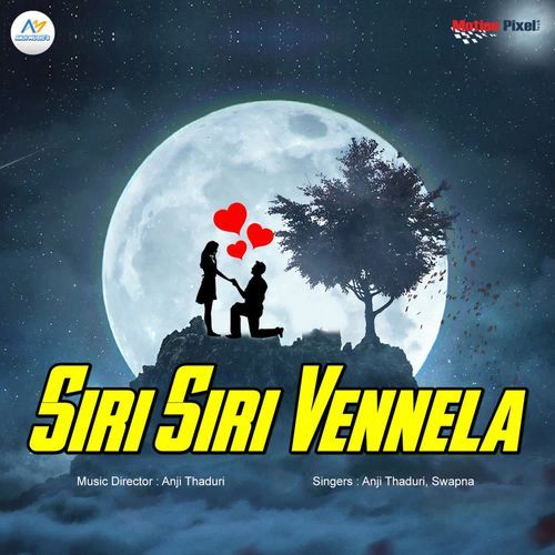 Siri Siri Vennela Swapna MP3 Download
