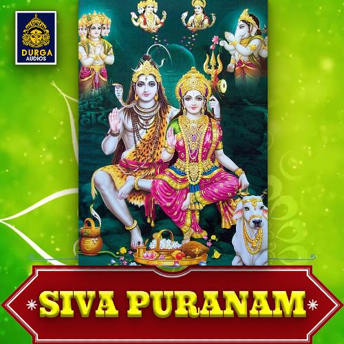 Siva Puranam Sujatha Mohan MP3 Download