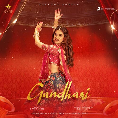 Gandhari Ananya Bhat MP3 Download