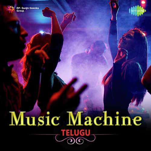 Music Machine Simha MP3 Download