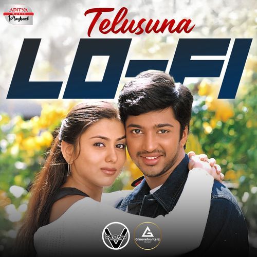 Telusuna Lofi Mix Shreya Ghoshal MP3 Download