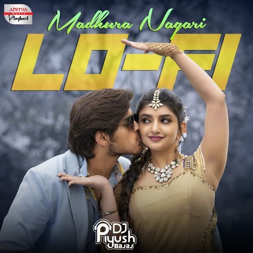 Madhura Nagari Lofi Mix Kala Bhairava MP3 Download