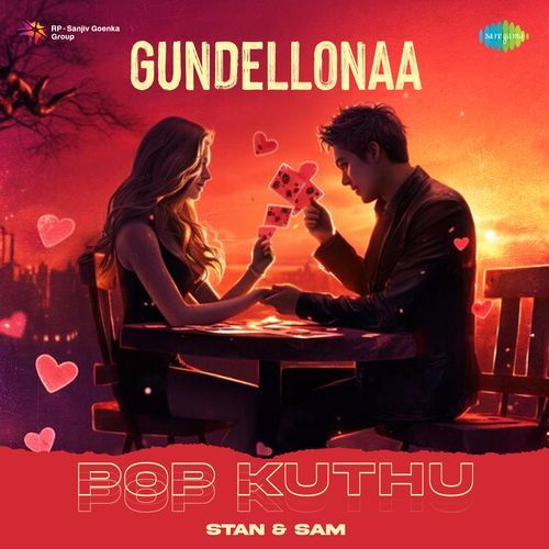 Gundellonaa Pop Kuthu Anirudh Ravichander MP3 Download