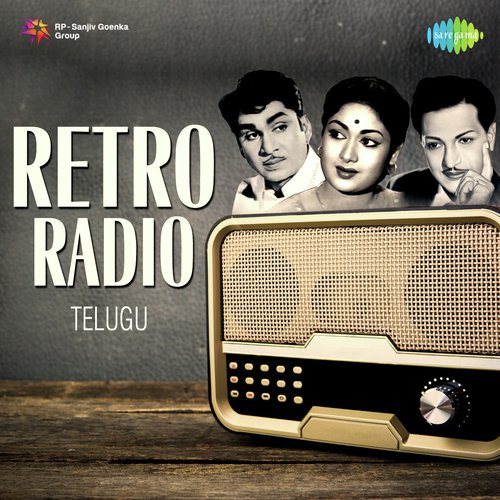Retro Radio - Telugu P. Susheela MP3 Download
