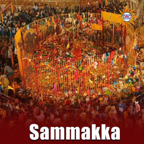 Sammakka Kasarla Shyam MP3 Download