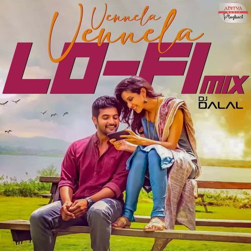 Vennela Vennela Lofi Mix Sid Sriram MP3 Download