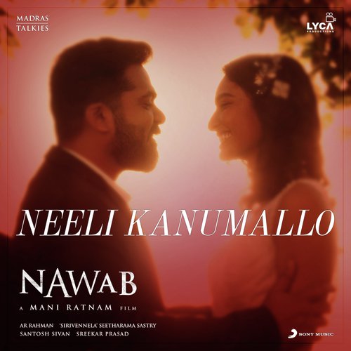 Neeli Kanumallo Nakul Abhyankar MP3 Download