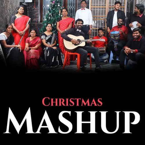 Christmas Mashup Symphony Music MP3 Download