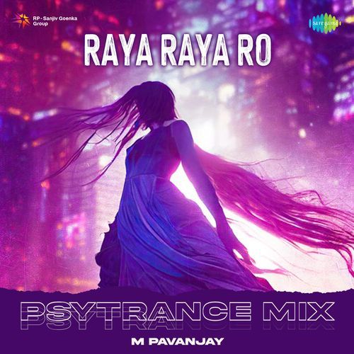 Raya Raya Ro Psytrance Mix Jonita Gandhi MP3 Download