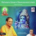 Kaiwara Amara Nareyanamrutam Vol 1 Album Download