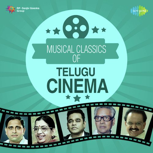 Musical Classics Of Telugu Cinema Ghantasala MP3 Download