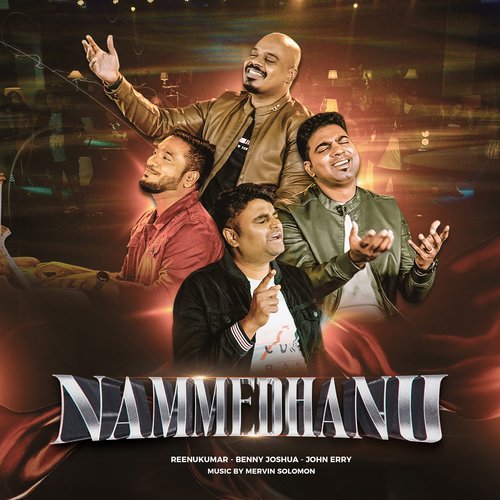 Nammedhanu Benny Joshua MP3 Download