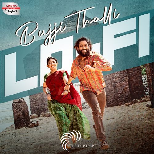 Bujji Thalli Lofi Mix Anurag Kulkarni MP3 Download