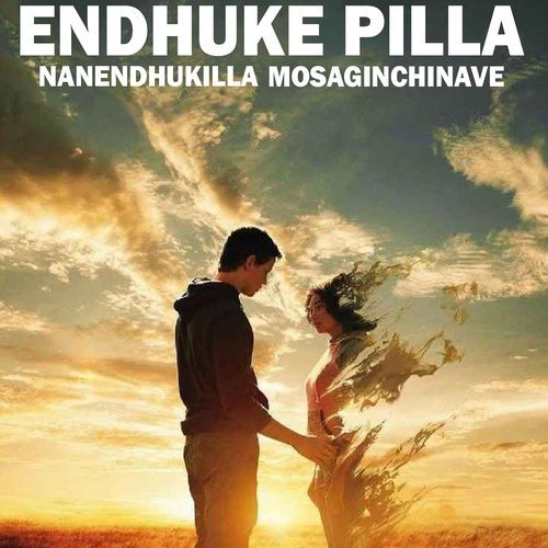 Endhuke Pilla Nannendhukilla Mosaginchinave Dhanu Music Official MP3 Download