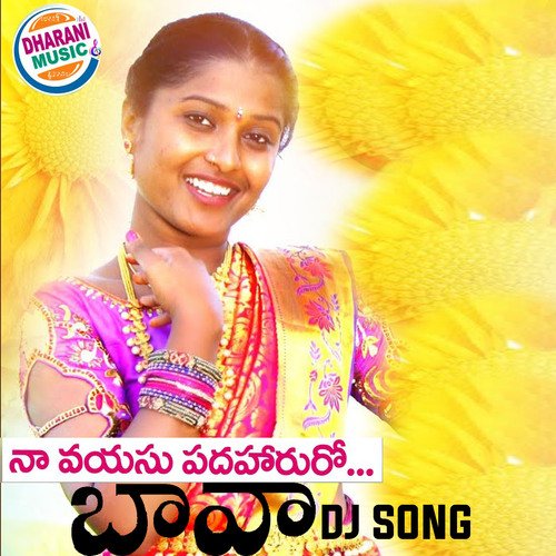 Naa Vayasu Padaharuro Bava (DJ Song) Sandhya Koyyada MP3 Download