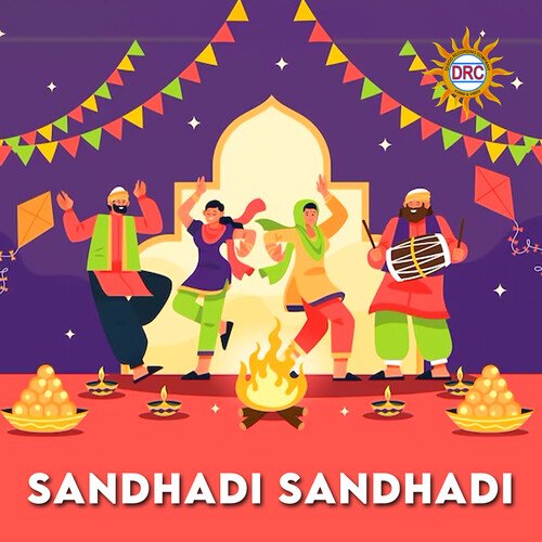 Sandhadi Sandhadi Sahithi Chaganti MP3 Download