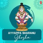 Ayyappa Sharanu Ghosha - K. Veeramani Song Download
