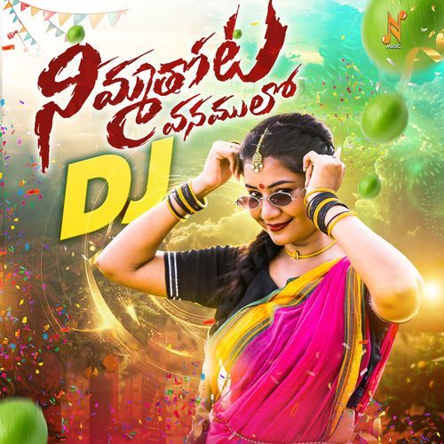 Nimmathota Vanamulo DJ Singer Prabha MP3 Download