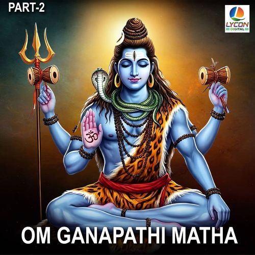OM GANAPATHI MATHA, Pt. 2 Jadala Ramesh MP3 Download