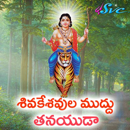 Shivakeshavula Muddu Tanayudaa Naarsingi Narsing Rao MP3 Download
