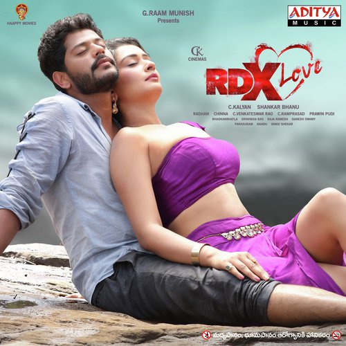 RDX Love Sai Madhav Rella MP3 Download