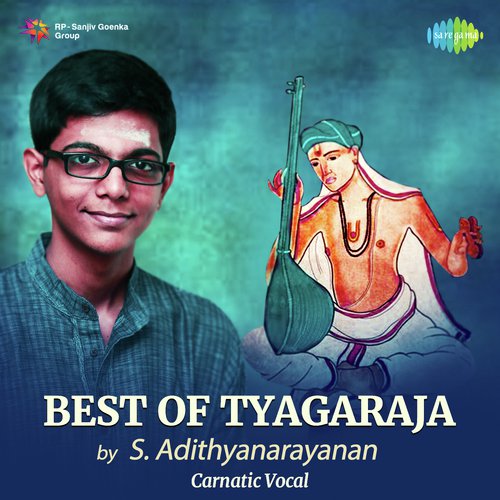 Best of Tyagaraja S. Adithyanarayanan MP3 Download