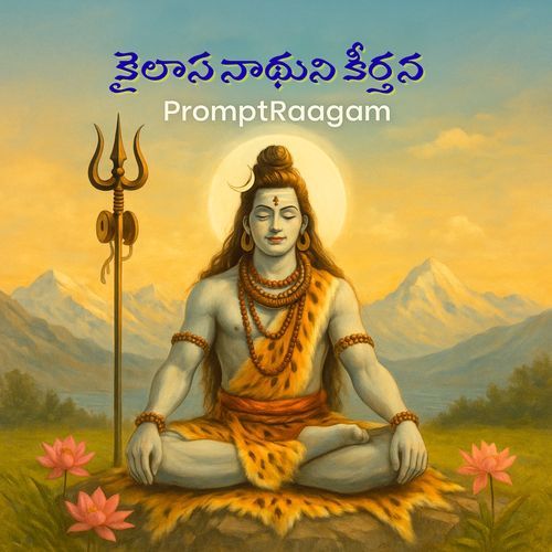 కైలాస నాథుని కీర్తన PromptRaagam MP3 Download