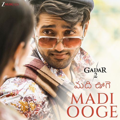 Madi Ooge Gadar 2 Mithoon MP3 Download