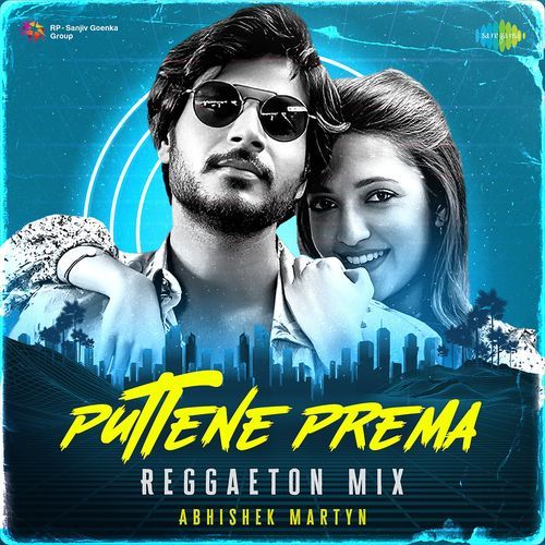 Puttene Prema Reggaeton Mix Deep Jandu MP3 Download