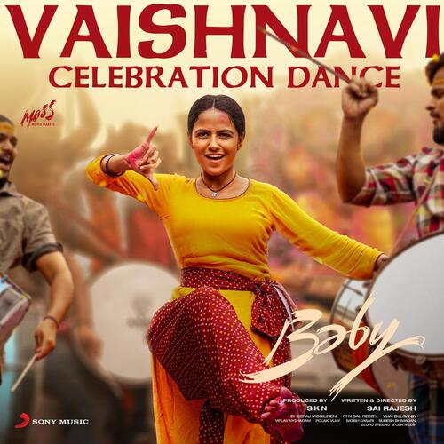 Vaishnavi Celebration Dance Vijai Bulganin MP3 Download