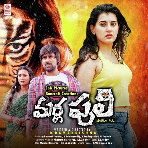 B.S. Reddy Songs MP3 Download