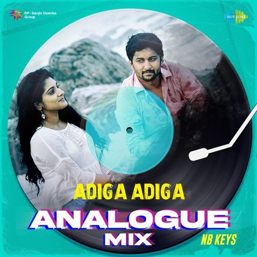 Adiga Adiga Analogue Mix Sid Sriram MP3 Download