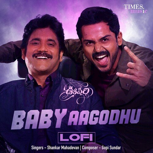 Baby Aagodhu (LoFi) Tyagraj Khadilkar MP3 Download