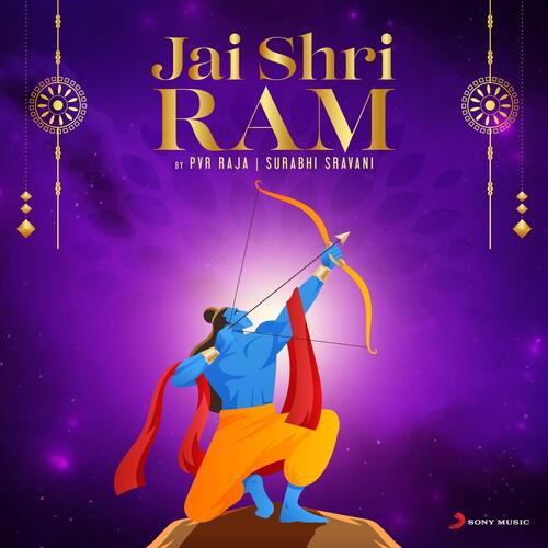 Jai Shri Ram Surabhi Sravani MP3 Download
