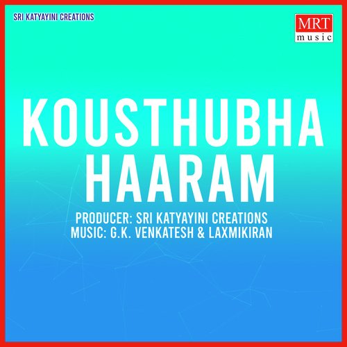 Kousthubha Haaram Vani Jairam MP3 Download