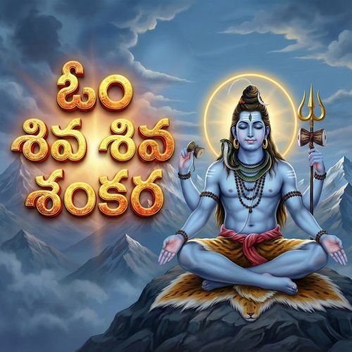 ఓం శివ శివ శంకర Amrutha Geeta MP3 Download