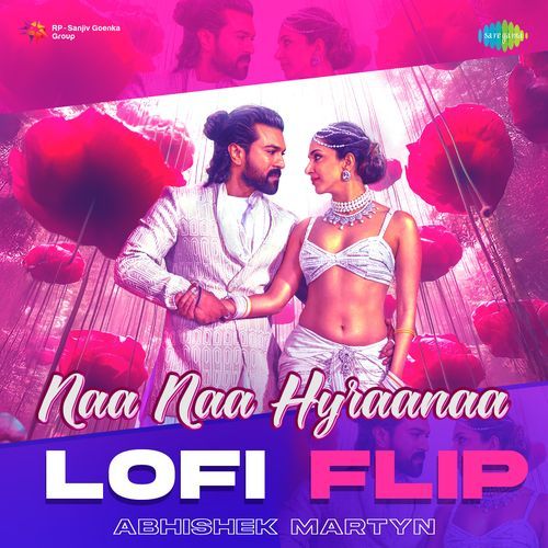 Naa Naa Hyraanaa Lofi Flip Shreya Ghoshal MP3 Download
