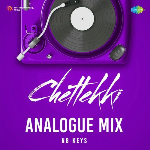 Chettekki Analogue Mix Shreya Ghoshal MP3 Download