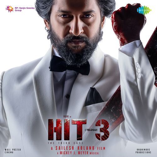 Hit - 3 (Telugu) Anurag Kulkarni MP3 Download