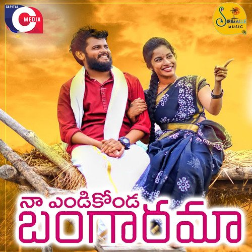Na Endikonda Bangarama Veena Medchal MP3 Download