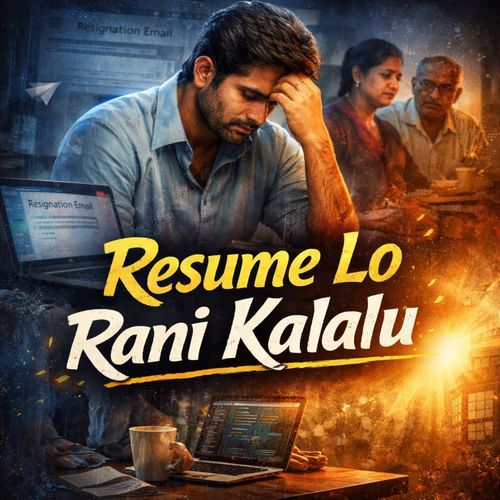 Resume Lo Rani Kalalu Tiyyani Swaralu MP3 Download